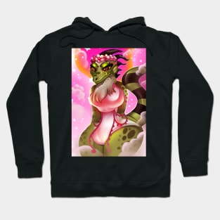 megan oc Hoodie